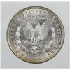Image 2 : 1891 MORGAN SILVER DOLLAR