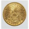 Image 2 : 1872-S $20.00 GOLD