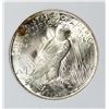 Image 2 : 1923 PEACE DOLLAR