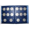 Image 3 : NICE COMPLETE PEACE DOLLAR SET