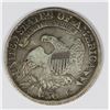 Image 2 : 1810 BUST HALF DOLLAR