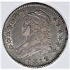 Image 1 : 1812 BUST HALF DOLLAR