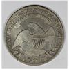 Image 2 : 1827 BUST HALF DOLLAR