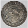 Image 2 : 1829 BUST HALF DOLLAR