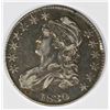 Image 1 : 1830 BUST HALF DOLLAR