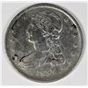 Image 1 : 1837 BUST HALF DOLLAR