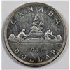 Image 2 : 1947 CANADA SILVER DOLLAR