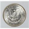 Image 2 : 1886 MORGAN SILVER DOLLAR