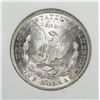 Image 2 : 1884-O MORGAN SILVER DOLLAR