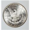 Image 2 : 1881-S MORGAN SILVER DOLLAR