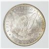 Image 2 : 1885-O MORGAN SILVER DOLLAR