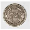 Image 2 : 1915-S BARBER DIME