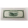 Image 2 : 1918 $1.00 CHICAGO FEDERAL RESERVE NOTE