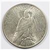 Image 2 : 1934 PEACE DOLLAR