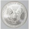 Image 2 : 2007-W AMERICAN SILVER EAGLE