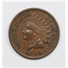 Image 1 : 1894 INDIAN CENT