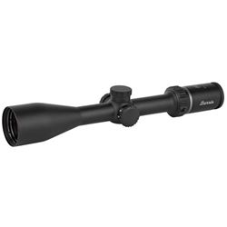 BURRIS FFE1 4.5-14X42 BALLISTIC EL