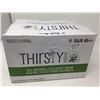 Image 1 : Case of Thirsty Buddha All Natural Coconut Water (12 x 490ml)