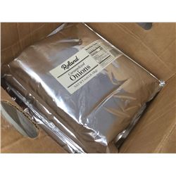 Case of Roland Caramelized Onions (5 x 3kg)