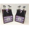Image 1 : Lot of Boylans Black Cherry Soda (8 x 355ml)