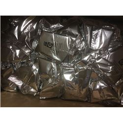 Case of Circle K Dark Roast Blend Single Pot Pre-packaged Grounds