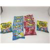 Image 1 : Lot of Assorted Maynards Candy (8 x 185g)