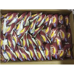 Case of Lays Ketchup Chips (40 x 40g)