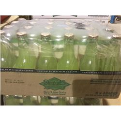 Case of Stewarts Key Lime Soda (6 x 4 x 355ml)