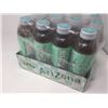 Image 2 : Case of Arizona Green Iced Tea- Tall Boys (12 x 591ml)