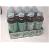 Image 1 : Case of Arizona Green Iced Tea- Tall Boys (12 x 591ml)