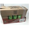 Image 1 : Case of Pringles Sour Cream & Onion (14 x 156g)