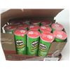 Image 2 : Case of Pringles Sour Cream & Onion (14 x 156g)