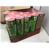 Image 1 : Lot of Pringles Sour Cream & Onion (14 x 203g)