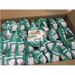 Case of Sun Chips Garden Harvest