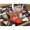 Image 1 : Lot of Syders Gluten Free Mini Pretzels