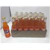 Image 1 : Case of Dads Orange Cream (24 x 355ml)