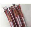 Image 2 : Lot of Original Jack Link's All Beef Sticks