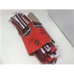 Lot of Jack Links Original Beef Sticks