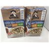Image 1 : Lot of Quaker Flavour Variety Instant Oatmeal (2 x 8)