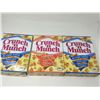 Image 1 : Lot of Crunch N' Munch (3 x 200g)