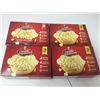 Image 1 : Lot of Orville Redenbachers Microwave Popcorn (4 x 3 x 82g)