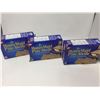 Image 1 : Lot of Christie HoneyMaid Graham Wafers (3 x 400g)