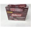 Image 2 : Lot of Halls Relief Cherry