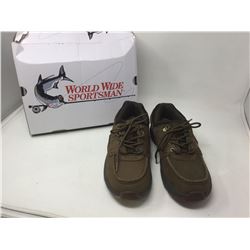 World Wide Sportsman Blue Water Oxford 8.5 M