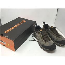 Men's MerrelTerramorph Boulder Shoes (10.5)