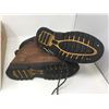 Image 3 : Red Head Dark Brown Boots 10.5 M