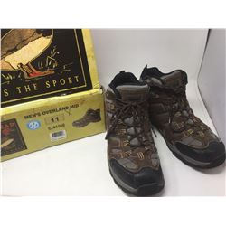 Red Head Men's Overland Mid Boots 11- Some Wear