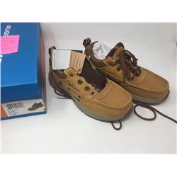 Mens Bill Dance Tan Shoes 8.5M