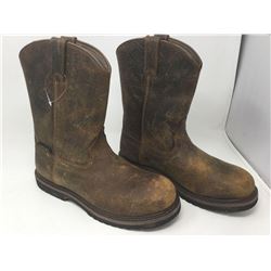 Red Head 10 inch Rancher II- Men's 10M