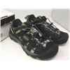 Image 2 : Mens Copper River III P6004MDSY Steel Blue/Gray Shoes (Size 8)
